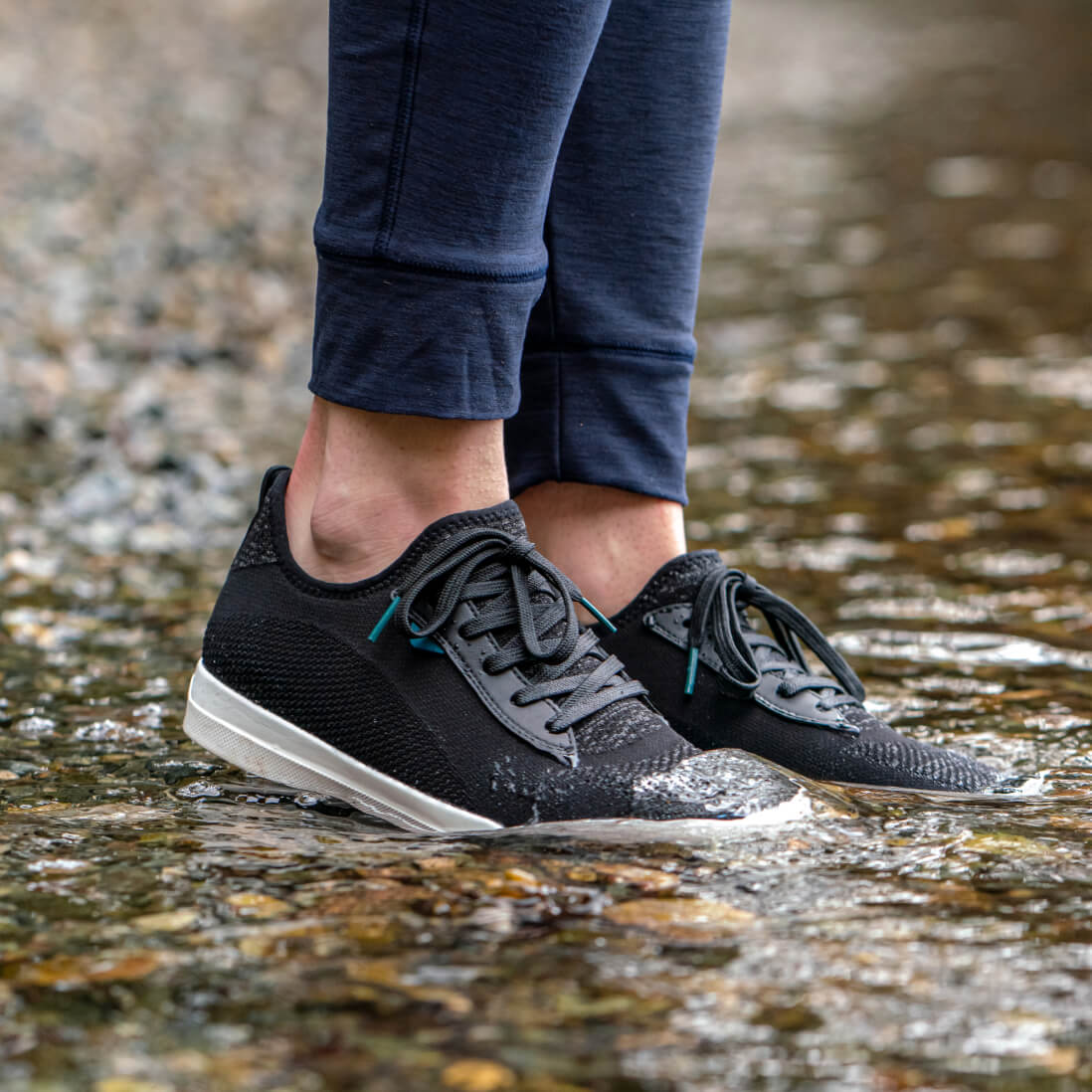 Women's Weekend Classic - Asphalt Black - Image 20