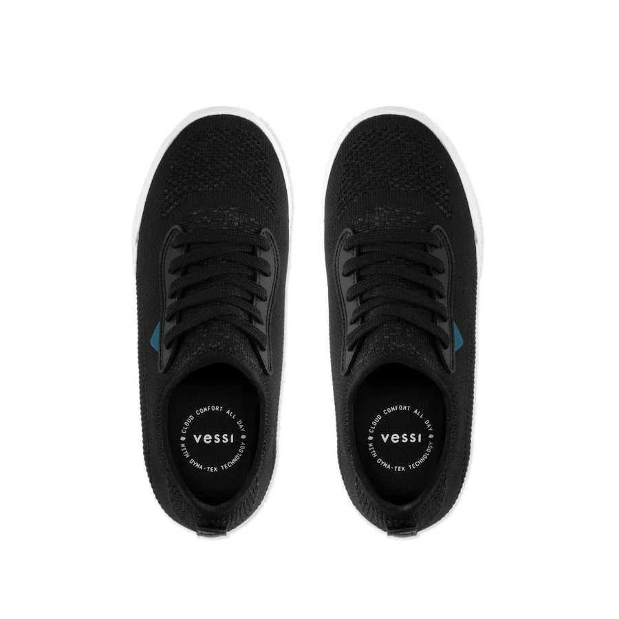 Men's Weekend Classic - Asphalt Black - Image 6