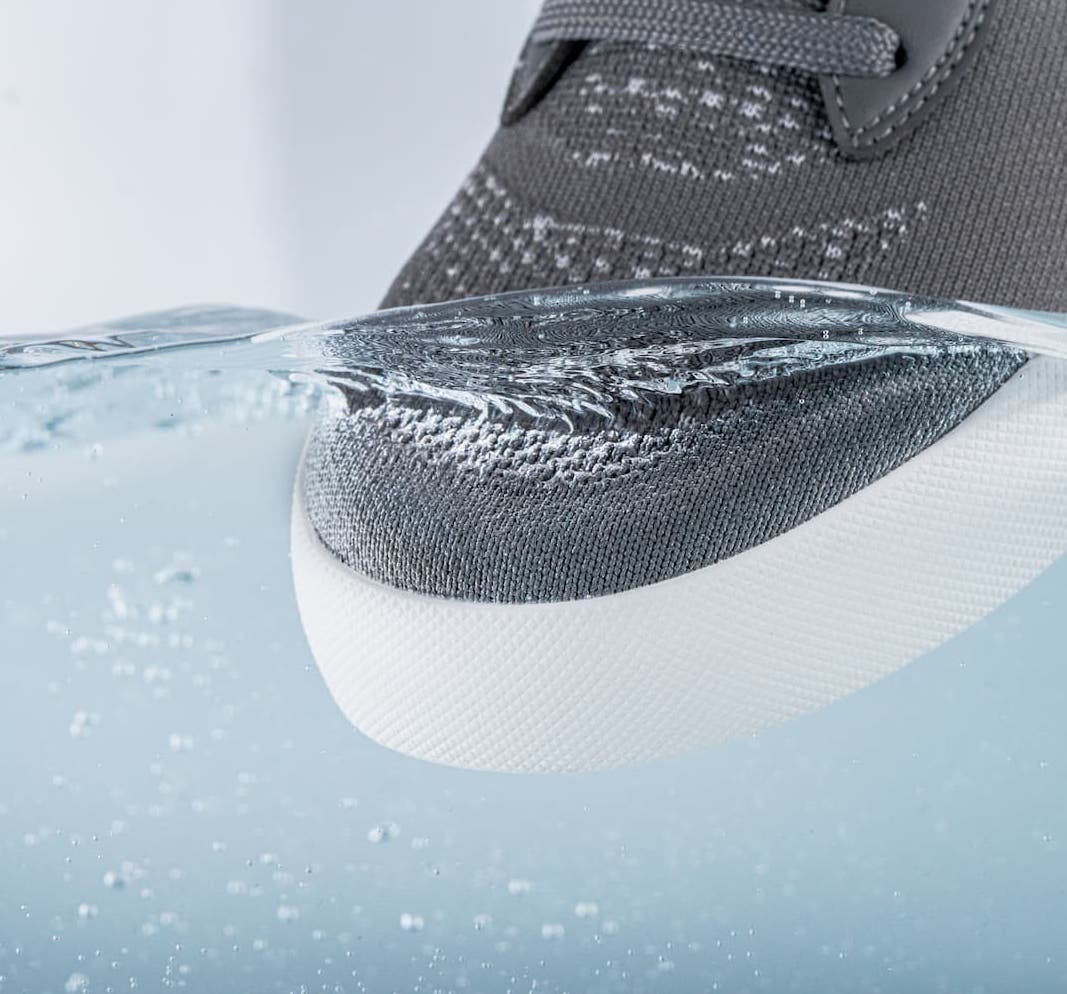Women's Weekend Classic - Concrete Grey - Image 11