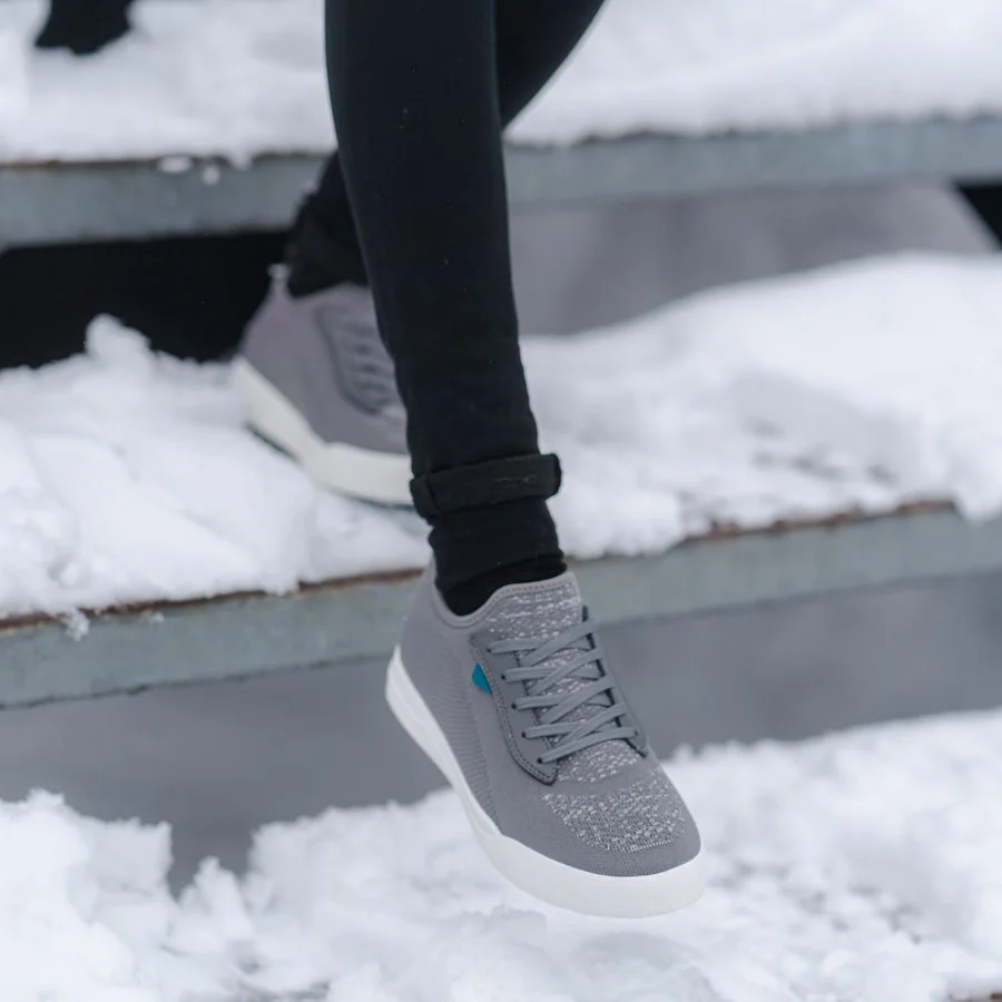 Women's Weekend Classic - Concrete Grey - Image 12