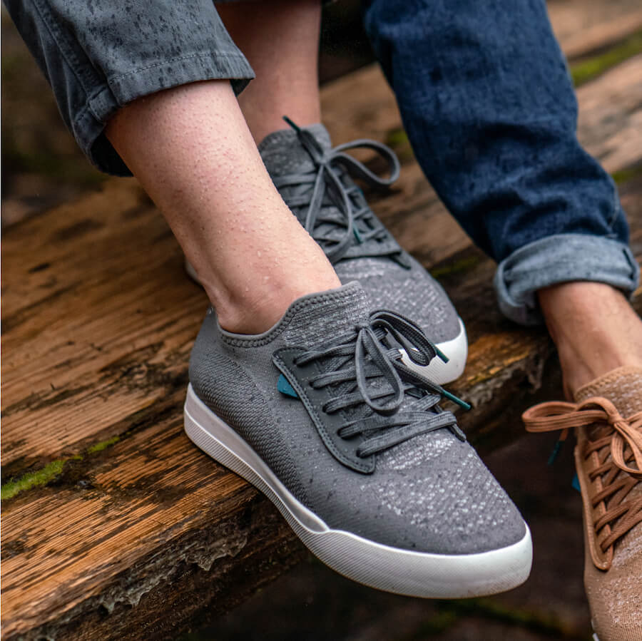 Women's Weekend Classic - Concrete Grey - Image 13