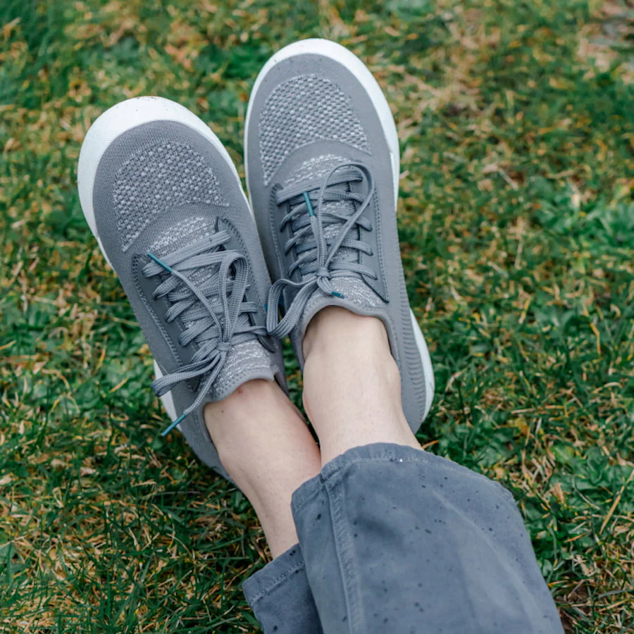 Women's Weekend Classic - Concrete Grey - Image 14