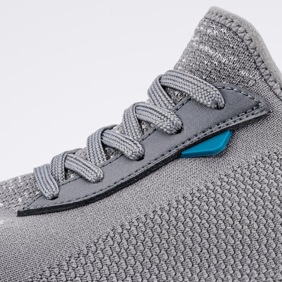 Women's Weekend Classic - Concrete Grey - Image 15