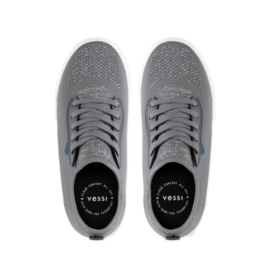 Women's Weekend Classic - Concrete Grey - Image 6