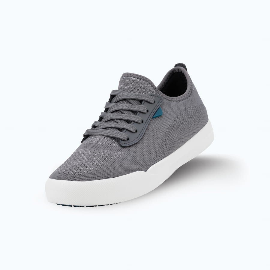 Women's Weekend Classic - Concrete Grey - Image 7