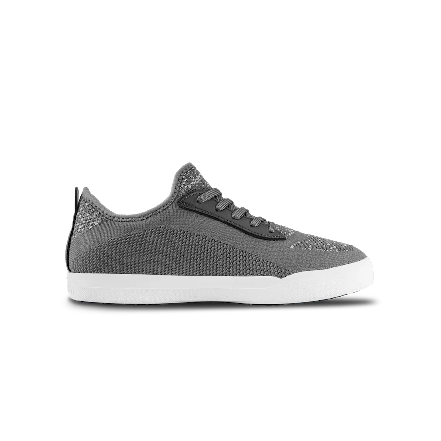 Women's Weekend Classic - Concrete Grey - Image 8