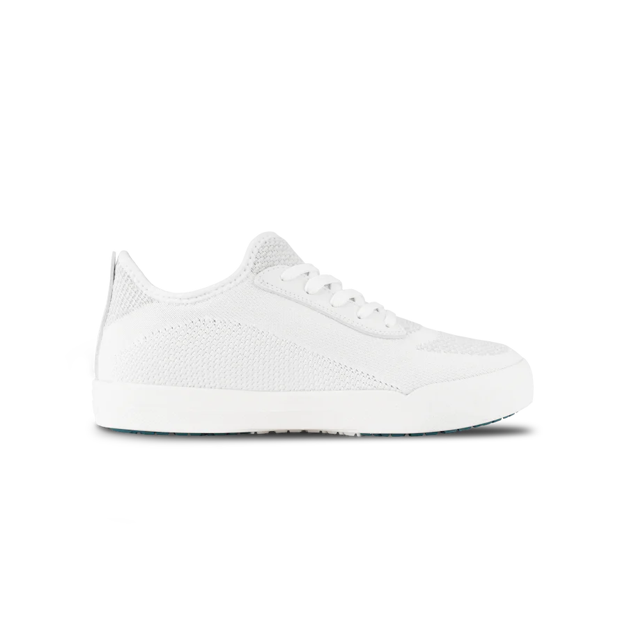 Women's Weekend Classic - Marble White - Image 16