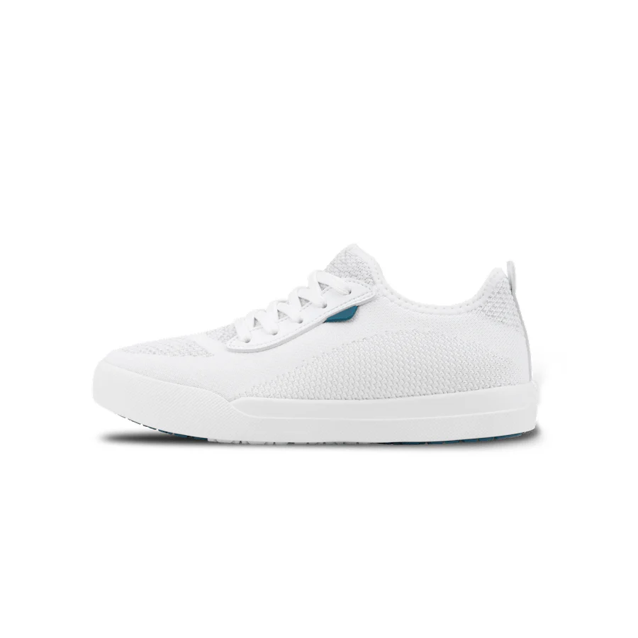 Women's Weekend Classic - Marble White - Image 18