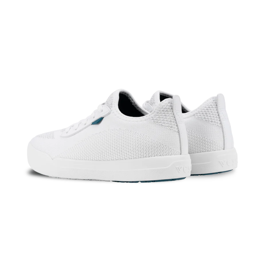 Women's Weekend Classic - Marble White - Image 7