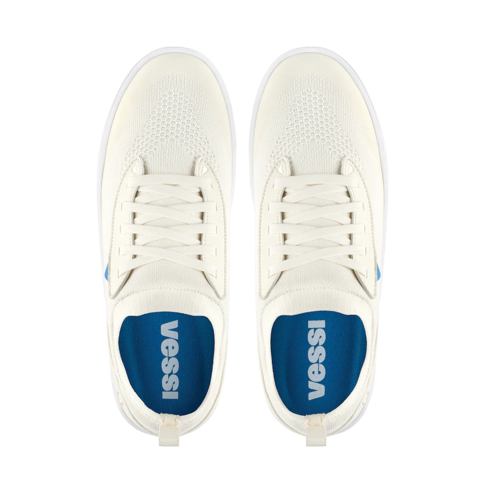 Women's Weekend Neo - Light Dune/White - Image 6